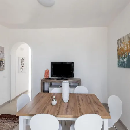 Belvilla By Oyo La Casa Di Isotta Holiday home