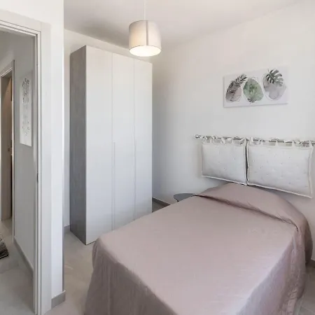 Holiday home Belvilla By Oyo La Casa Di Isotta