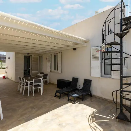 Holiday home Belvilla By Oyo La Casa Di Isotta *