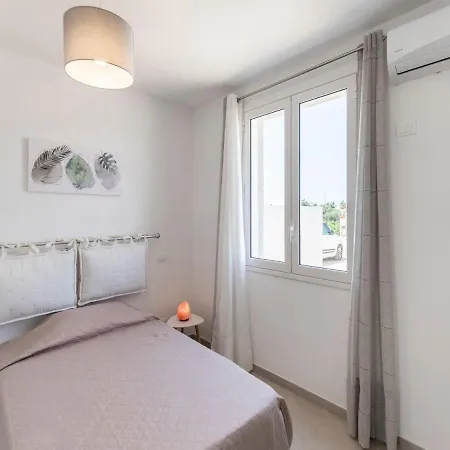 Holiday home Belvilla By Oyo La Casa Di Isotta
