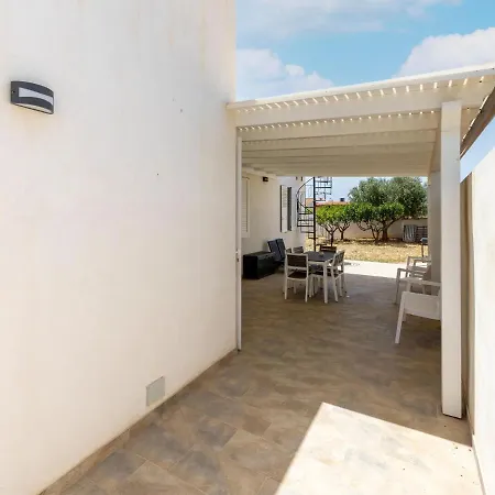 Belvilla By Oyo La Casa Di Isotta Holiday home *