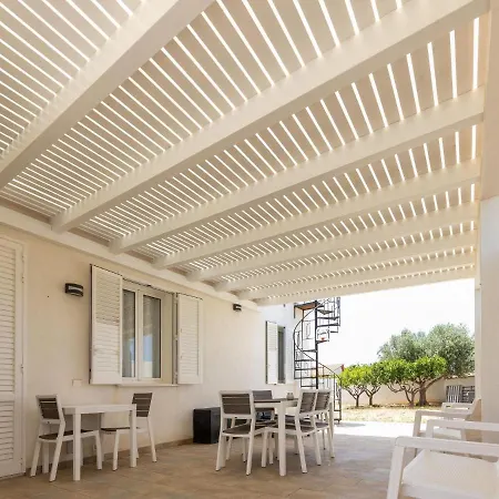 Holiday home Belvilla By Oyo La Casa Di Isotta