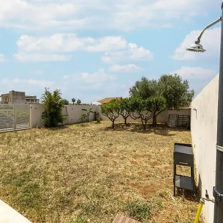 Holiday home Belvilla By Oyo La Casa Di Isotta *