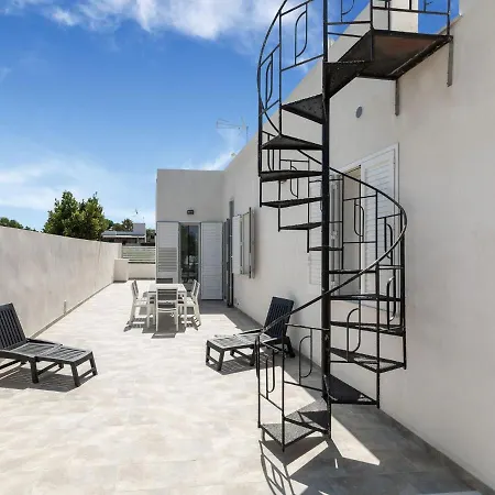 Belvilla By Oyo La Casa Di Isotta Holiday home *